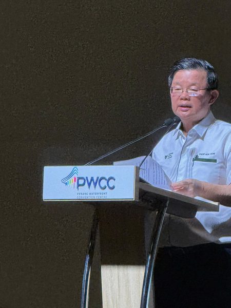 Penang Green Summit 2025