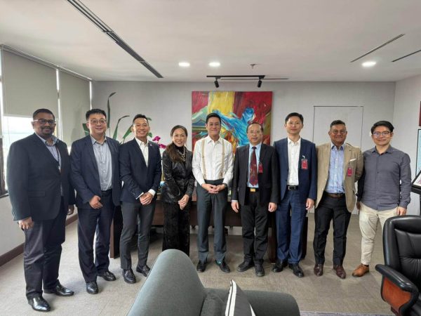 Penang Green Summit 2025